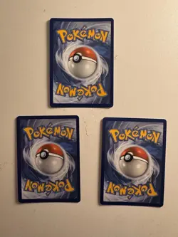 Pokemon GX EX Legendary Promo Trainer Card Lot 60 Articuno Sylveon Rayquaza - Image 3