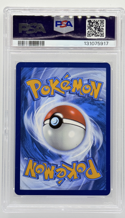 Pokemon Charmeleon 151 MEW EN Illustration Rare #169 PSA 9 Mint - Image 2