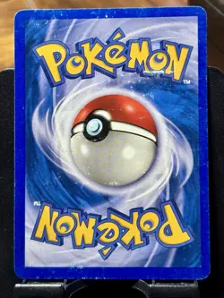 Chikorita - REG - Pokemon TCG - Expedition - 100/165 - COMMON ~ LP - Image 4