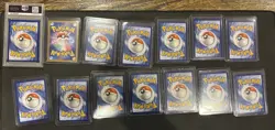 Pokemon TCG Lot , PSA, Radiant, EX, V, Vmax, Vstar and Full Art - Image 2