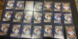 Pokemon TCG Lot , PSA, Radiant, EX, V, Vmax, Vstar and Full Art - Image 4