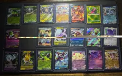 Pokemon TCG Lot , PSA, Radiant, EX, V, Vmax, Vstar and Full Art - Image 5