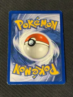 Chikorita 54/111 - 1st Edition - Pokemon Fossil - Image 2