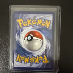 Pokemon Card - Lugia VSTAR Silver Tempest 139/195 Ultra Rare SWSH Holo - Image 2