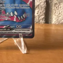 Pokemon TCG Salamence ex Ultra Rare Holo Journey Together 177/159 320 HP - Image 3