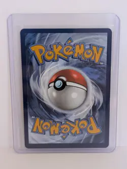Golurk (Master Ball Pattern) 043/086 Sv: Black Bolt Holo Pokemon TCG - Image 2