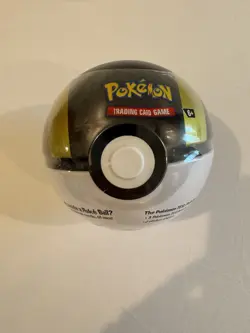 Pokemon TCG Pokeball Tin - Pack of 3 820650808425 - Image 2