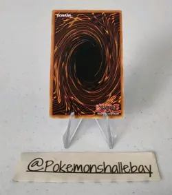 Phantom Knights' Fog Blade BLRR-EN065 *NM* 1st Edition Secret Rare Yugioh Card - Image 3