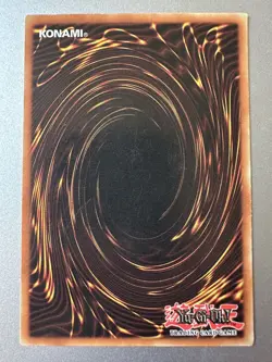 Lady of Faith - MRD-119 - Common - 1st Edition x1 - Lightly Played - Image 2