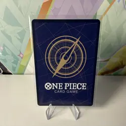 Bandai Nami OP09-050: One Piece CCG Character 1000 Power (Japanese) - Image 2