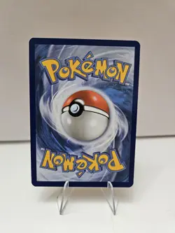 Pokemon TCG: Pikachu 51 Pokemon Day 2026 Stamped Collection Card NM - Image 2