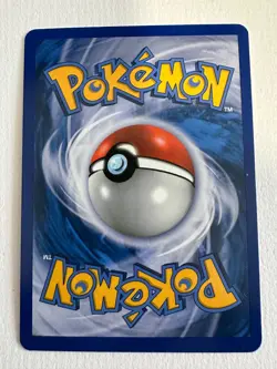 Pokemon Promo Card : Lillipup 81/114 (Play Logo) (Black & White Base Set) - Image 2