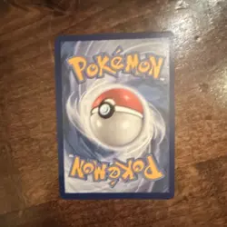 Pokemon Dreepy Foil Dragon Basic Card 247/217 TCG 70 HP 10/40 Attack - Image 2