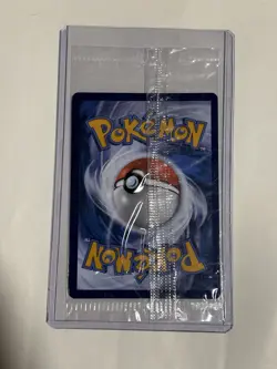 Mewtwo Black Star SEALED Promo Card 52 Full Art SVP #052 Rare 151 Card - Image 2