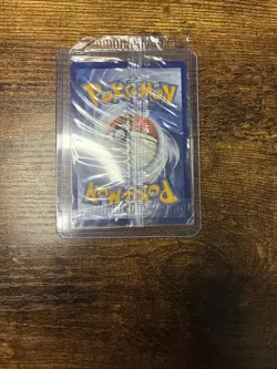 Mewtwo 052 Sv: Scarlet & Violet Promo Cards Holo - Image 2
