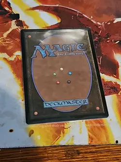 Swamp (Full Art) Unsanctioned Foil - Image 2