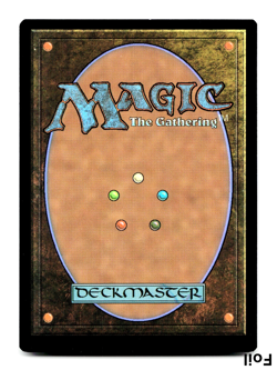 Mulldrifter (373) - FOIL - [Secret Lair Drop] Magic MTG - NM 💧 - Image 2