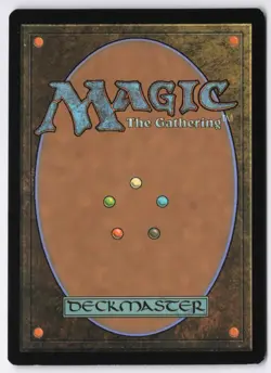 Red Elemental Blast Normal U Masters 25 147 NM - Image 2