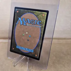 RARE! MTG X FINAL FANTASY - Clive's Invictus Blade, Blade of Selves Foil - NM - Image 2