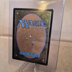 RARE! MTG X Final Fantasy - Cloud's Buster Sword - Umezawa's Jitte Foil - NM - Image 2