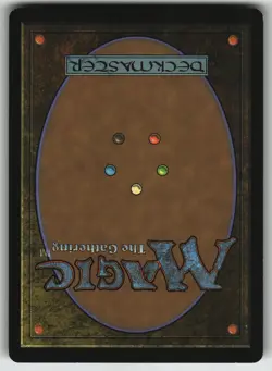 Animist's Awakening R Magic Origins 169 LP foreign - Image 2