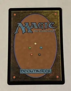 MTG Gaea's Gift - The Brothers’ War LP - Image 2
