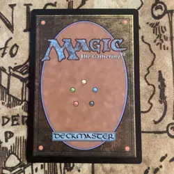 MTG Elder Gargaroth Aetherdrift Commander 111 NM Free Shipping - Image 2