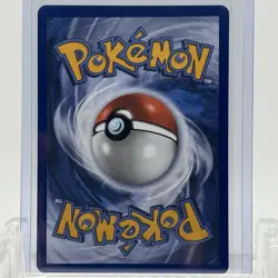 Pokemon TCG Phantasmal Flames Meowth #106/094 Illustration Rare NM - Image 2