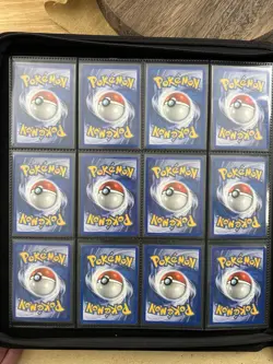 Pokemon TCG Neo Genesis Complete Set. All Rares, Uncommons & Commons 20-111 - Image 4