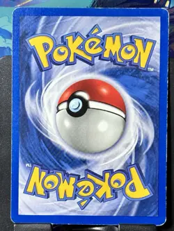 Pikachu (Red Cheeks) - Pokemon TCG - Base Set - 58/102 - SHADOWLESS ~ LP - Image 4