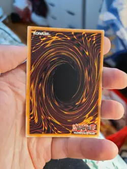 Yugioh King of the Swamp FUEN-EN040 Super Rare - Image 2