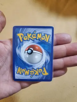 LP Roselia 72/100 Reverse Holo Common Stormfront Pokemon TCG Card English - Image 2