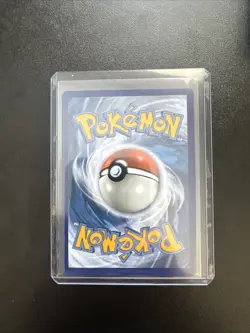 Artazon (229/197) SV03: Obsidian Flames Holo Pokemon TCG card; near mint - Image 2