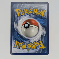 Infernape 23/156 League Promo Reverse Holo Rare Pokemon TCG Card - Image 4