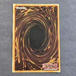 Yu-Gi-Oh! TCG Millineum Pack Curse Of Dragonfire Ultra Rare Card MIL1-EN002 - Image 2
