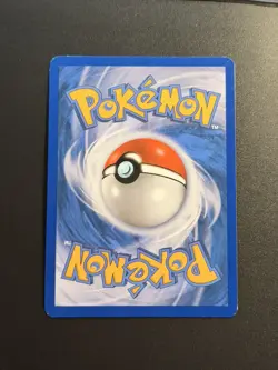 Enhanced Hammer 94/108 League Promo Reverse Holo Dark Explorers Pokemon TCG Card - Image 2