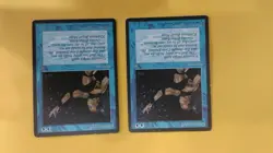 MTG Counterspell Ice Age Magic The Gathering - Image 1