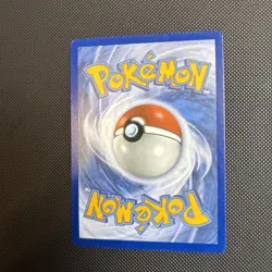 Oricorio SM19 Guardians Rising Sun & Moon Prerelease Stamped Pokemon Card Lp - Image 2