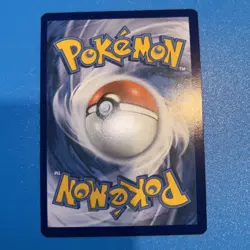 Moltres - SWSH185 - Pokemon Sword & Shield Promo PreRelease Holo Rare Card NM - Image 2