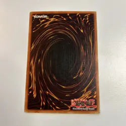 Yu-Gi-Oh Card - MRD-138 - MIRROR FORCE (ultra rare holo) *1st Edition* - Image 3