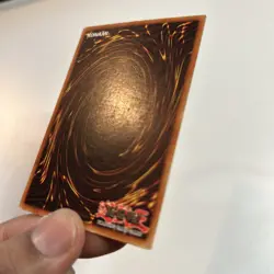 Yu-Gi-Oh Card - MRD-138 - MIRROR FORCE (ultra rare holo) *1st Edition* - Image 4