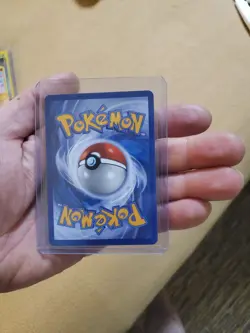 NM Pokemon Card Black & White Reverse Holo Stoutland 83/114 - Image 2