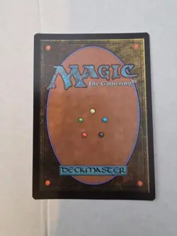 Magic The Gathering, Edea, Possessed Sorceress, (Borderless) Commander: FF, Foil - Image 2