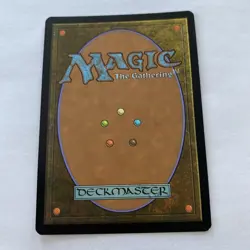 Hindering Light 173 Shards of Alara FOIL MTG TCG CARD - Image 2