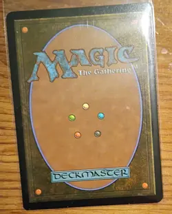 Magic The Gathering Badgermole Cub Borderless Foil Avatar *SHIPS NOW* - Image 3