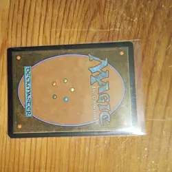 Magic The Gathering Badgermole Cub Borderless Foil Avatar *SHIPS NOW* - Image 4