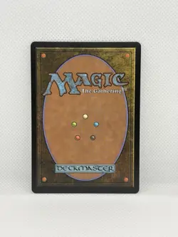 Avatar: The Last Airbender Badgermole Cub Creature MTG Mythic English 2025 - Image 2