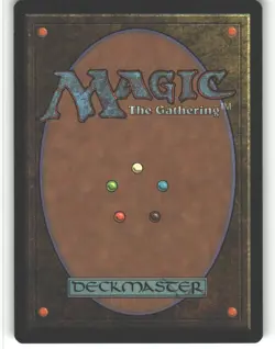 Mana Chains - Weatherlight - MTG - Common - # - NM - Image 2