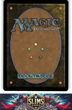 Magic the Gathering MTG Modern Horizons Azra Smokeshaper #79 Buy 2 Get 1 - Image 2