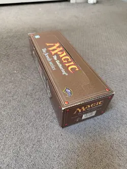 The Jewels Series MTG Mox Necklace Set: Pearl+Sapphire+Jet+Ruby+Emerald+Diamond - Image 3